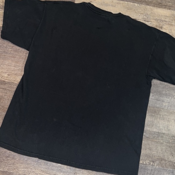 Vintage 1998 Stone Cold Wrestling T-Shirt - Picture 12 of 12